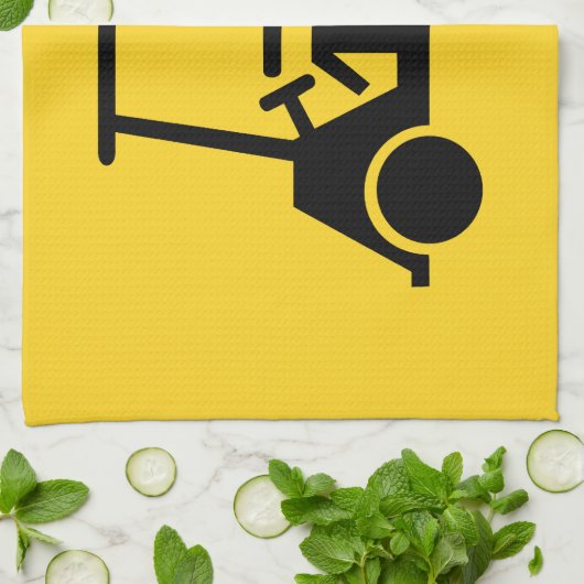 Linge De Cuisine Golf Buggy (Plié)