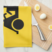 Linge De Cuisine Golf Buggy (Quart Plié)