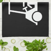 Linge De Cuisine Golf Buggy (Plié)