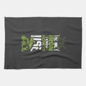 Linge De Cuisine Golf - C'Est Le Seul Fer (Horizontal)