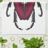 Linge De Cuisine Goliath (Plié)