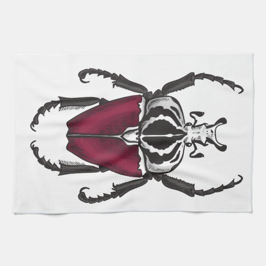 Linge De Cuisine Goliath (Horizontal)