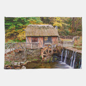 Linge De Cuisine Gomez Mill (Horizontal)