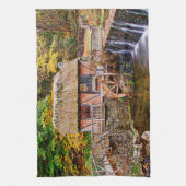 Linge De Cuisine Gomez Mill (Vertical)