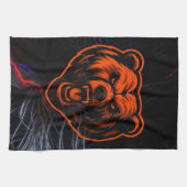 Linge De Cuisine Good Better Best Never Let It Rest (Horizontal)