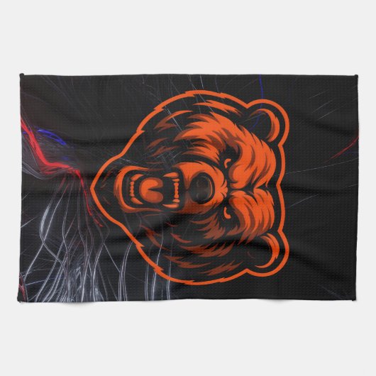 Linge De Cuisine Good Better Best Never Let It Rest (Horizontal)