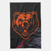 Linge De Cuisine Good Better Best Never Let It Rest (Vertical)