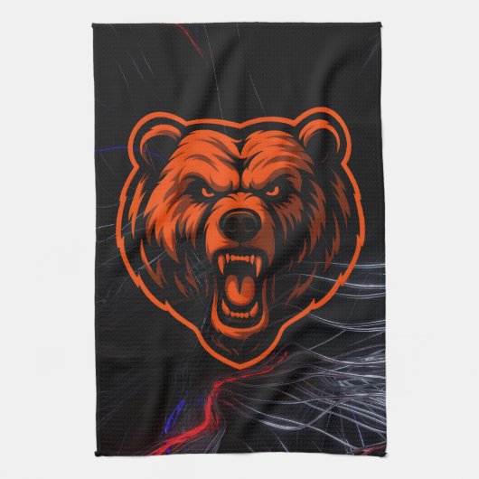 Linge De Cuisine Good Better Best Never Let It Rest (Vertical)