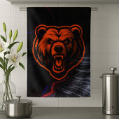 Linge De Cuisine Good Better Best Never Let It Rest