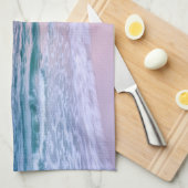 Linge De Cuisine Good Morning Navarre Beach Pier (Quart Plié)