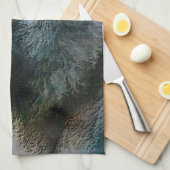 LINGE DE CUISINE GORILLAS (Quart Plié)