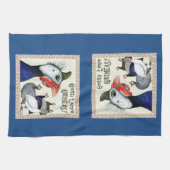 Linge De Cuisine Gotta Love Guineas ! (Horizontal)