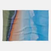 Linge De Cuisine Graceful Hills (Horizontal)