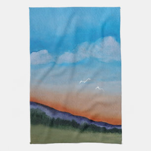 Linge De Cuisine Graceful Hills