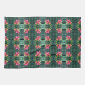 Linge De Cuisine Granates en croissance (Horizontal)