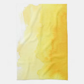 Linge De Cuisine grand arrière - plan d'aquarelle - peintures 2 (Vertical)