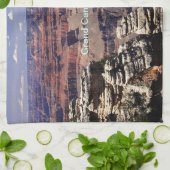 Linge De Cuisine Grand Canyon, Arizona (Plié)