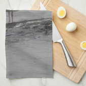 Linge De Cuisine Grand goéland (Quart Plié)