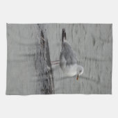 Linge De Cuisine Grand goéland (Horizontal)