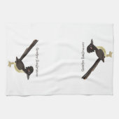 Linge De Cuisine Grand Roadrunner (Horizontal)