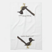 Linge De Cuisine Grand Roadrunner (Vertical)