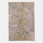 Linge De Cuisine Grand système de Wabash (Vertical)