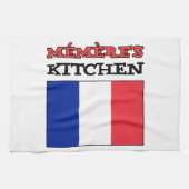 Linge De Cuisine Grande-mère française de Memere's Kitchen (Horizontal)