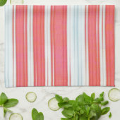 Linge De Cuisine Grandes Vacances (Plié)