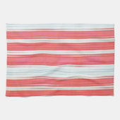 Linge De Cuisine Grandes Vacances (Horizontal)