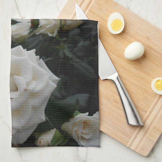 Linge De Cuisine Granorex (Quart Plié)