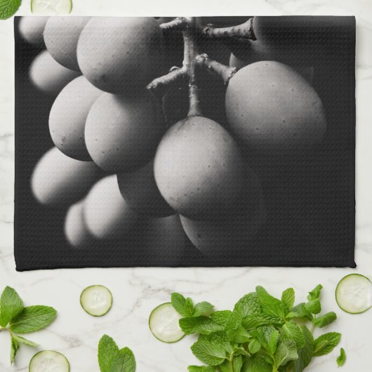 Linge De Cuisine graphes (Plié)