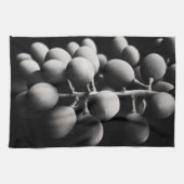 Linge De Cuisine graphes (Horizontal)