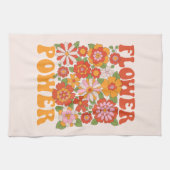 Linge De Cuisine Graphique d'alimentation super (Horizontal)