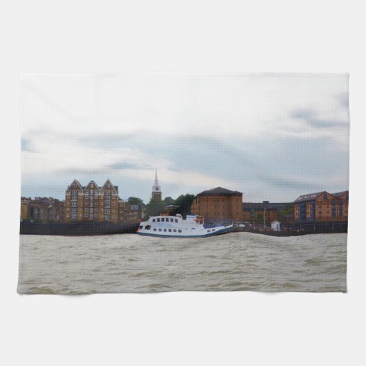 Linge De Cuisine Gravesend À Kent. (Horizontal)