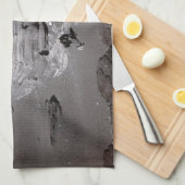 Linge De Cuisine Great Sphinx & Gizeh Pyramides Necropolis Egypte (Quart Plié)