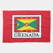 Linge De Cuisine Grenade (Horizontal)