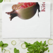 Linge De Cuisine Grenade (Plié)