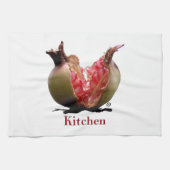 Linge De Cuisine Grenade (Horizontal)