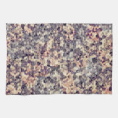 Linge De Cuisine Grey, beige (Horizontal)