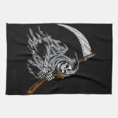 Linge De Cuisine Griffe (Horizontal)