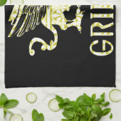 Linge De Cuisine Griffon (Plié)