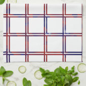 Linge De Cuisine Grille électrique Groove (Plié)