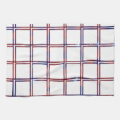 Linge De Cuisine Grille électrique Groove (Horizontal)