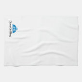 Linge De Cuisine Griller allé (Horizontal)