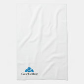 Linge De Cuisine Griller allé (Vertical)