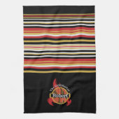 Linge De Cuisine GrillMaster BBBQ Grille Gratuitement (Vertical)