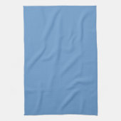 Linge De Cuisine gris-bleu (Crayola) (couleur solide) (Vertical)