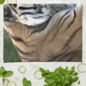 Linge De Cuisine Grooming Tiger (Plié)