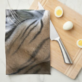 Linge De Cuisine Grooming Tiger (Quart Plié)