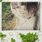 Linge De Cuisine Groundhog (Plié)